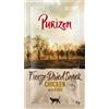Purizon Confezione prova: Purizon Crocchette, Alimenti umidi e Snack per gatto - 5 g Snack Pollo con Pesce