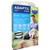 ADAPTIL Collare calmante per cani - Set %: 2 x Misura collo fino a 62,5 cm (taglia media/grande)