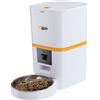 ferplast Distributore automatico Ferplast Risto Pet Smart - 6 lt. di cibo secco