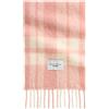 Marc O'Polo Marc OPolo Denim - Sciarpa morbida da donna con frange