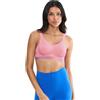 TriAction Triumph Triaction Cardio Flow P Ex Bra, Rosa (Bubble Gum Pink), 4D Donna