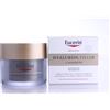BEIERSDORF SpA Eucerin Hyaluron - Filler + Elasticity Crema Notte 50 ml