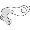 UNION BIKE FORCELLINO CAMBIO GH-080