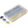 BEST DIVERS kit din (scatola 300 pz) O-Ring