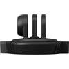 GARMIN ADATTATORE SUPPORTO FLANGIA