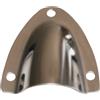 FNI CUFFIA INOX 40MM