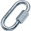 CAMP OVAL QUICK LINK STEEL Ø8 MM Maglia Rapida