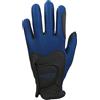 FIT39 GUANTO GOLF NAVY/BLACK sinistro