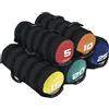 TOORX POWER BAR 15 KG Bag 6 Impugnature