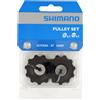 SHIMANO Puleggia Guida + Tensione 6700 Pulegge Ricambio