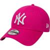 NEW ERA 9FORTY ESSENTIAL YORK YANKEES YOUTH Cappellino Ragazza