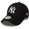 NEW ERA 9FORTY ESSENTIAL YORK YANKEES YOUTH Cappellino Ragazzo