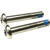 SRAM VITI FLAT MOUNT 15MM kit fissaggio disco freno