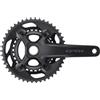 SHIMANO GUARN. GRX600 46/30 172.5 guarnitura
