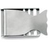 BEST DIVERS fibbia balena