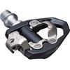 SHIMANO PEDALI ES600 SPD pedale sgancio rapido