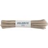 DOLOMITE LACE 54 HIGH 170 CM 7-9,5UK CANAPA BEIGE Lacci Scarpe