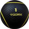 TOORX PALLA MEDICA 19,5 CM 1KG 1 kg