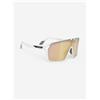 RUDY PROJECT Spinshield Multilaser Gold Occhiali Sportivi