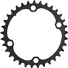 SRAM CORONA 33T 107MM AXS