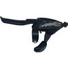 SHIMANO COMANDO+LEVA STEF500 3V COMANDO CAMBIO FRENO