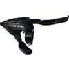 SHIMANO COMANDO+LEVA STEF500 7V COMANDO CAMBIO FRENO