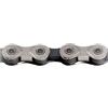 KMC CATENA X10 SILVER-BLK