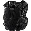 TROY LEE DESIGNS Pettorina Moto ROCKFIGHT CHEST Protector regolabile con inserti in EPP protettivi