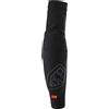 TROY LEE DESIGNS Gomitiera STAGE ultra ventilata con tessuto D3O®
