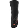 TROY LEE DESIGNS Ginocchiere MTB e Moto STAGE ventilate e con protezione D3O®