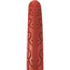 KENDA COPERTONE K193 KWEST - 700X28, ROSSO, SRC, RIGIDO