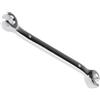 ICETOOLZ CHIAVE RACC.IDRAULICI 8X9MM per raccordi idraulici