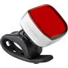 ANIMA FANALINO QUAD POSTERIORE A LED ROSSO Luce