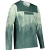 LEATT Maglia MTB Gravity 4.0 a maniche lunghe con rinforzo sui gomiti Uomo