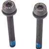 CAMPAGNOLO KIT 2 VITI FISSAGGIO 44MM FRENO A DISCO
