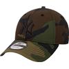 NEW ERA LEAGUE ESSENTIAL 9FORTY Cappellino