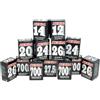 KENDA CAMERA D'ARIA - 26 X 1.90/2.125 VALVOLA AMERICA 30 MM, AUTOSIGILLANTE KWICK SEAL