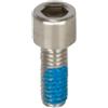 VISION STAINLESS BOLT FOR MOZZO ANT M vita regolatore PRA