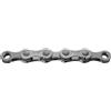 KMC CATENA E11 EPT ANTIRUGGINE 11V - 136 MAGLIE, ARGENTO