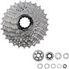 SHIMANO CASSETT ULT CS-R8000 11V 14-28 pacco pignoni