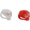 ELEVEN KIT FANALINI A LED LUCI