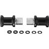 TOPEAK KIT INNESTI JOURNEY TRAIL TX, PER BICI CON cambio interno al mozzo