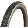 MAXXIS REKON RACE 29X2.35 EXO TR TANWALL NERO/PARA COPERTONE MOUNTAIN BIKE