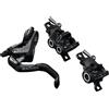 MAGURA COPPIA FRENI A DISCO MT TRAIL SPORT POST MOUNT