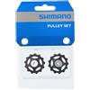 SHIMANO PULEGGE CAMBIO RD-M410 ricambio