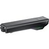 BOSCH BATTERIA E-BIKE POWERPACK PER PORTAPACCHI - 500WH COLORE ANTRACITE