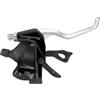 SUNRACE COMANDI FRENO/CAMBIO 3X8V LEVA FRENO CON COMANDO CAMBIO