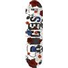 ROCES SKATEBOARD CONCAVE 2