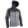 LEATT Giacca MTB Hydradri 4.0 per i riders più esigenti Uomo
