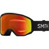 SMITH LOAM MTB RED MIRROR Maschera